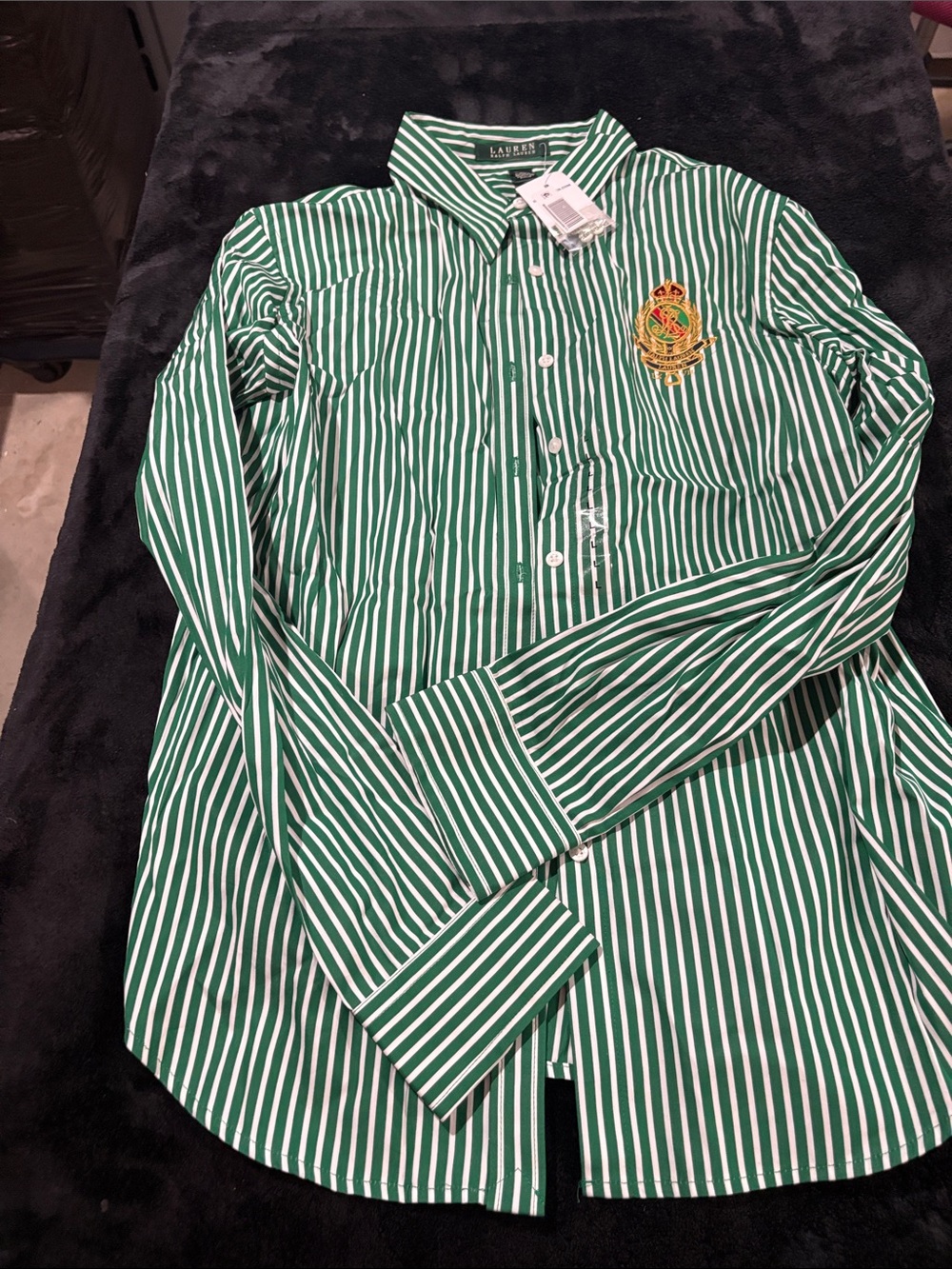 New Ralph Lauren - Picture 4 of 4